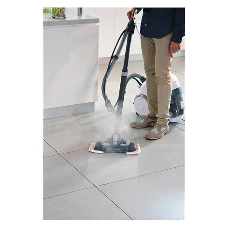 Polti | PBEU0101 Unico MCV85_Total Clean & Turbo | Multifunction vacuum cleaner | Bagless | Washing function | Wet suction | Pow - 6